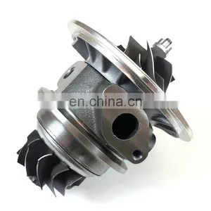 Turbocharger Part for Subaru Impreza WRX EJ20 RHF55 VF30 VF35 VF37 VF39 Turbo Charger CHRA Cartridge thumbnail-2