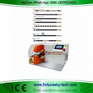 Automotive Wire Harness Tape Wrapping Machine thumbnail-1