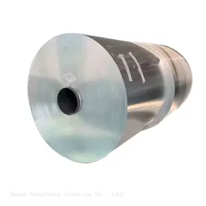 Aluminum Foil for Tape 1235 8011 O Aluminum Foil Refrigerator/air Conditioner/car thumbnail-3
