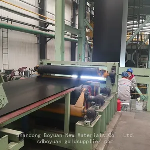 -Hot Dip Galvanized Color Coated Steel Coil With Excellent Rust Prevention Performance, Providing Strong Armor for Industrial Facilities thumbnail-2