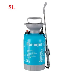 Electric Manual Spray thumbnail-1