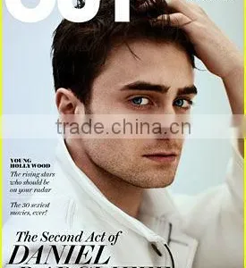 2013 Thread Stitching Magazine Printing Advertising thumbnail-1