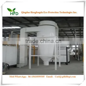 High Performance Powder Paint Coating Production Line System for Sale thumbnail-3