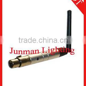 Wireless DMX512 Transmitter And Reveiver DMX Light Controller Wireless DMX Controller thumbnail-1