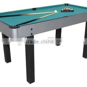 Mini Pool Table/children Billiard Table/waterproof Pool Table/foldable Pool Table thumbnail-1