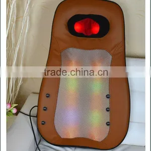 Quality Micro-computer Massage Cushion thumbnail-1