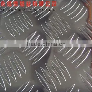 1060 3003 Tread Plate thumbnail-1