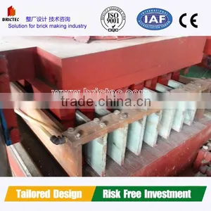 Automatic Low Cost Cement Brick Making Machines for Sale thumbnail-5