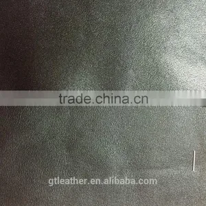 Gneuine Cow Nappa First Layer Leather for Shoes thumbnail-6