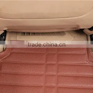 2015 Hot Selling Custom All Weather Car Mat , Custom Car Floor Mat , Patrol Y62 thumbnail-4