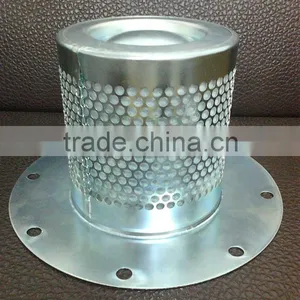 Atlas Copco Filter/air-oil Separator/small Quality Order Atlas Copco thumbnail-2