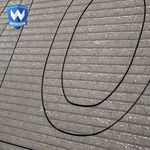 Wodon Factory Chromium Carbide Overlay With High HRC 58-65 CCO Wear Plate for Mining, Cement Plant or Power Plant thumbnail-3