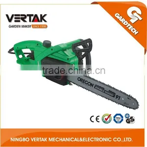 Garden Tools Leader Cordless Petrol Chain Saw Wood Cutting Machine thumbnail-1