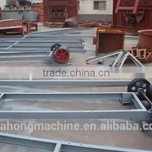 Coal Mine Belt Conveyor thumbnail-4