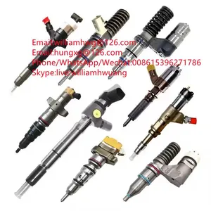 Fuel Injector 4945969 0445120356 5303101 0445120231 Fuel Injector 3976372 392-0213 3976372 5263262 5263314 443-9454 thumbnail-1