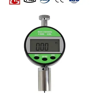 Digital Shore Hardness Tester thumbnail-1