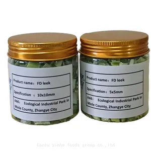 New Harvest Freeze Dried Leek thumbnail-1