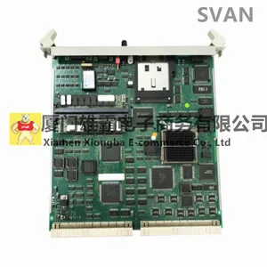 ABB 3BHE013940R0002 Excitation Measurement Unit Board thumbnail-3
