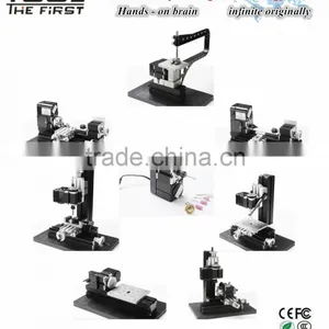 China Supplier Multi Purpose 8 In 1 With Bow Arm for Hobby Amateur thumbnail-1