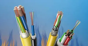 Industrial Cables thumbnail-1