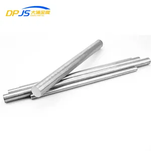 High Temperature Resistance N06600/N06625/N07718 Nickel Alloy Bar/Rod Superalloy Large Inventory thumbnail-5