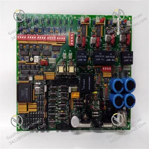 DS200DCFBG1BKC Power Panel thumbnail-4