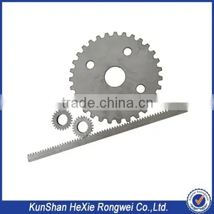 Precision CNC Turning Cnc Milling Bicycle Car Spare Parts and Components thumbnail-3