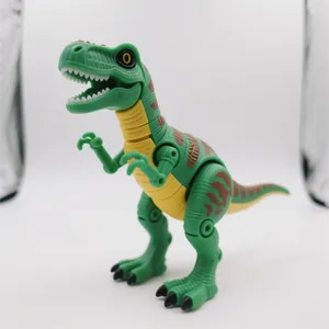 Customized 3D Printed Toys thumbnail-1