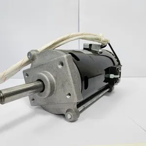 Brush DC Motor Rotor thumbnail-2