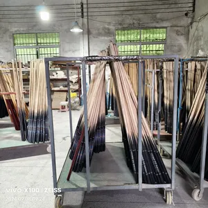 - Guangdong Billiard Cue Manufacturers - Billiard Cue Wholesale - Customization of Chinese Eight-Ball & Snooker Cues thumbnail-4