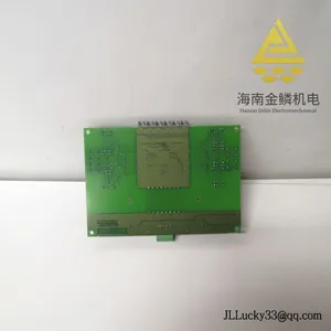 ABB LDSTA-01 (63940143B) – Compact I/O Status/Terminal Adapter for ABB Drives and Converters thumbnail-5