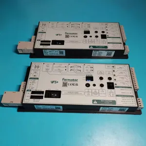 Fermator Door Inverter /door Box VF5+/VF7+ for Elevators thumbnail-1