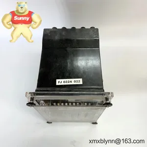 ALSTOM VAJX11BP5243BA – High‑speed Auxiliary/Trip Relay for Protection Panels thumbnail-2