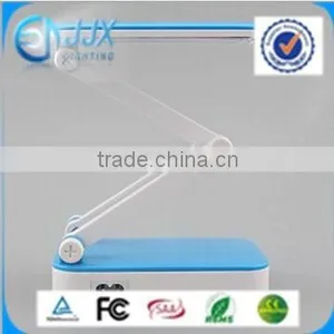 China Supplier Foldable Table Lamp With Usb Port ,usb Led Table Lamp thumbnail-2