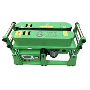 The 900 Cable Pusher is a High-performance Professional Equipment Specifically Designed for Challenging Power Cable Laying Projects. thumbnail-1