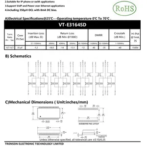 VT-E3164SD thumbnail-1
