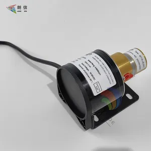 HAP Golden Gear Pump MT16-JBJZP, a Miniature Magnetic Drive Gear Pump With Pressure Function, is Used in Inkjet Printers. thumbnail-5