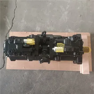 For Kobelco SK200-10 Excavator Main Pump SK200-10 Hydraulic Pump YN10V0007F1 thumbnail-5