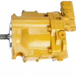 CAT 6E-5965 Hydraulic Piston Pump for Caterpillar D4H III D4H XL D5M Dozer OEM Replacement 6E5965 thumbnail-3