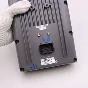 Factory Spot Promotion Screen for Sany Sy26u Original Genuine Monitor Spare Parts for All Models Construction Machinery Parts thumbnail-1