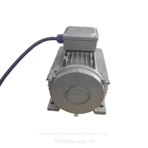 Supply of 0.75kw High-temperature Motors Dedicated to Baking, 220v Motors Resistant to High Temperature and High Humidity, and High-temperature Resistant Motors for Drying Kilns thumbnail-2