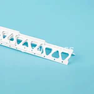 Clean Wall Edges PVC Corner Bead PVC Render Bead for DIY Project CB02A-2 thumbnail-6