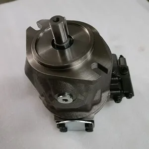 Hydraulic Piston Pump A10VSO140DFLR31R-PPB12N00 Hydraulic Piston Pump A10VSO 18/28/45/71/100/140 Series thumbnail-2