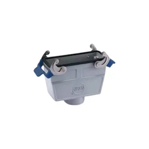 Wain Heavy-duty Connector H24b-ccth-2l/sc-pg29, 24b Metal Rectangular Connector Housing, Aviation Plug thumbnail-5