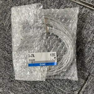 100% Original SMC Magnetic Switch D-A90 D-B53 D-B59WL D-F7NJL D-G39 D-J79L D-K59WL D-M9B-900 D-M9BA D-M9BAL D-M9BL thumbnail-5