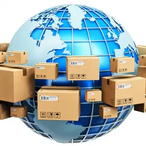 Reliable Dangerous Goods Shipping: China FCL Logistics With Full MSDS Compliance & 24H Tracking thumbnail-2