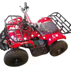 Square Tank Bumper Cars, Children's Business for Street Stalls, Mall Amusement Park Equipment, Electric Toys, Double - Seat and Luminous thumbnail-5