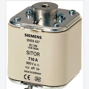 J2S207445︱Siemens Powerblock Resistor︱J2S207445 thumbnail-1