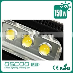 Good Quality 90-265V 100LM/W 180W Led Flood Light for Garden 3 Years Warranty thumbnail-3