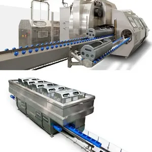 High Pressure Pulsed Power (HPP) Sterilizer Machine Essential Dairy Processing Equipment thumbnail-1